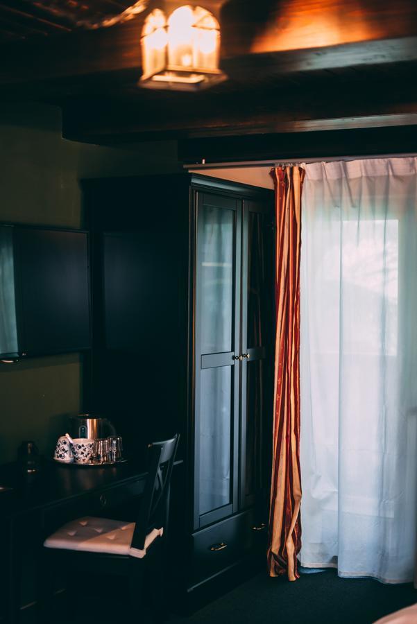 Wellness Penzion Lampasik Ruzomberok Luaran gambar